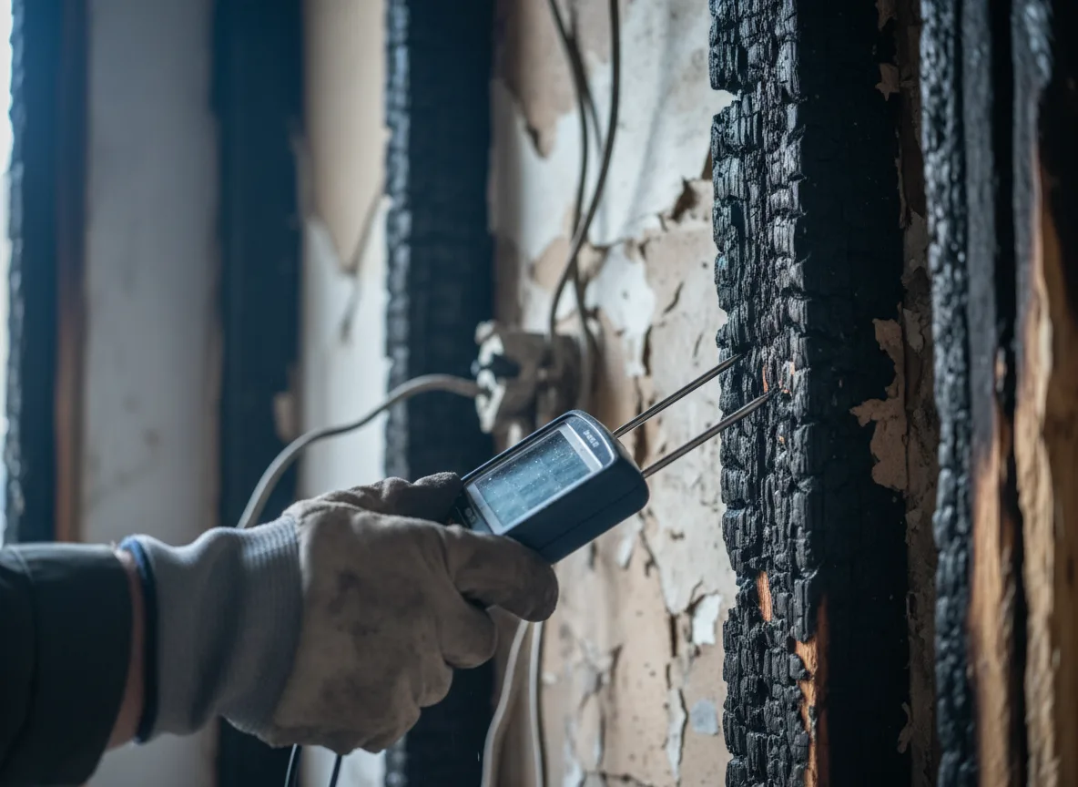 Fire Damage Restoration Lyndeborough, NH FAQs